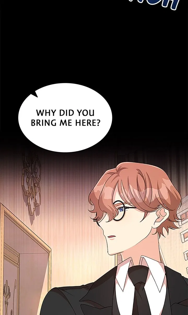 Till Divorce Do Us Part! Chapter 90 – Page 73