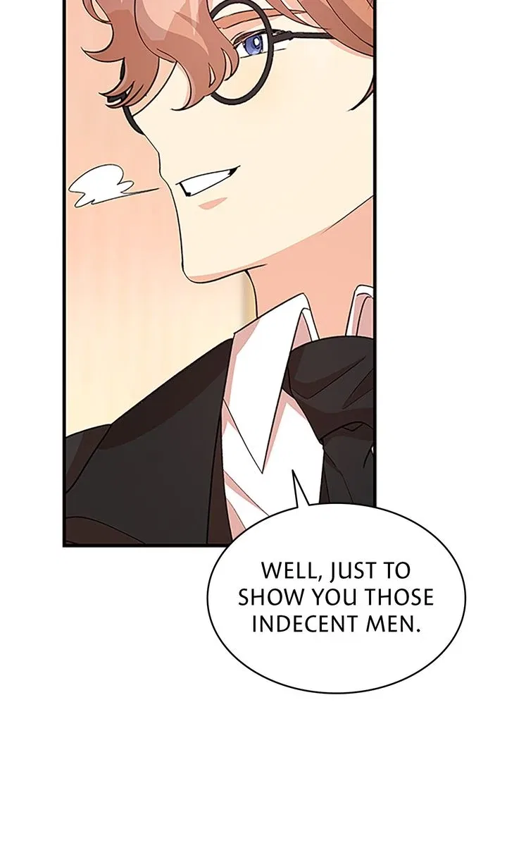 Till Divorce Do Us Part! Chapter 90 – Page 75