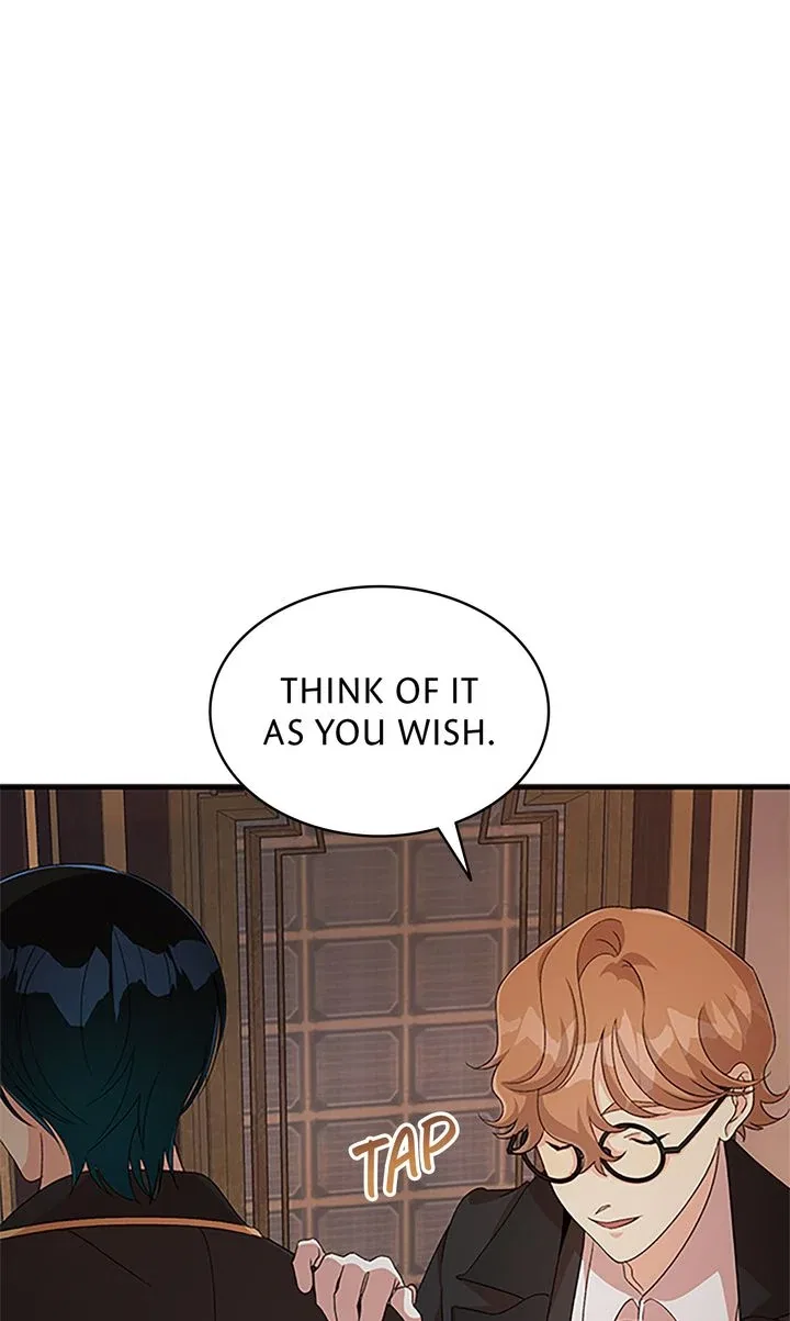 Till Divorce Do Us Part! Chapter 90 – Page 76