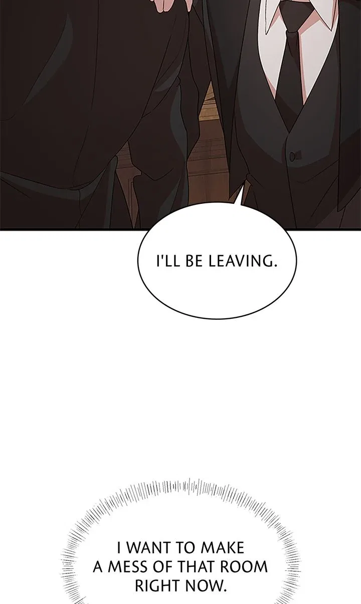 Till Divorce Do Us Part! Chapter 90 – Page 77
