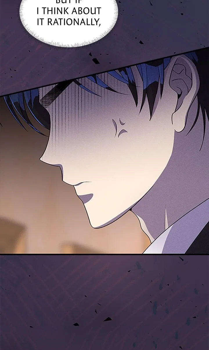 Till Divorce Do Us Part! Chapter 90 – Page 80