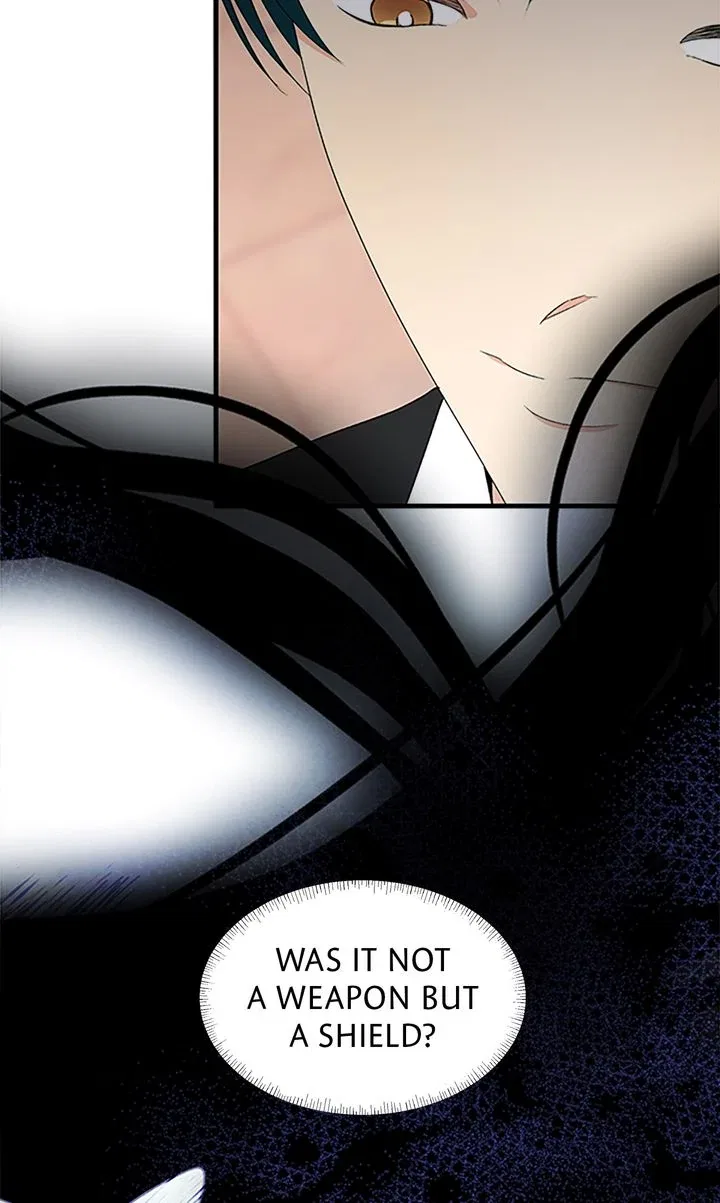 Till Divorce Do Us Part! Chapter 90 – Page 85