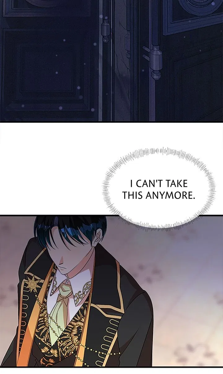 Till Divorce Do Us Part! Chapter 90 – Page 89