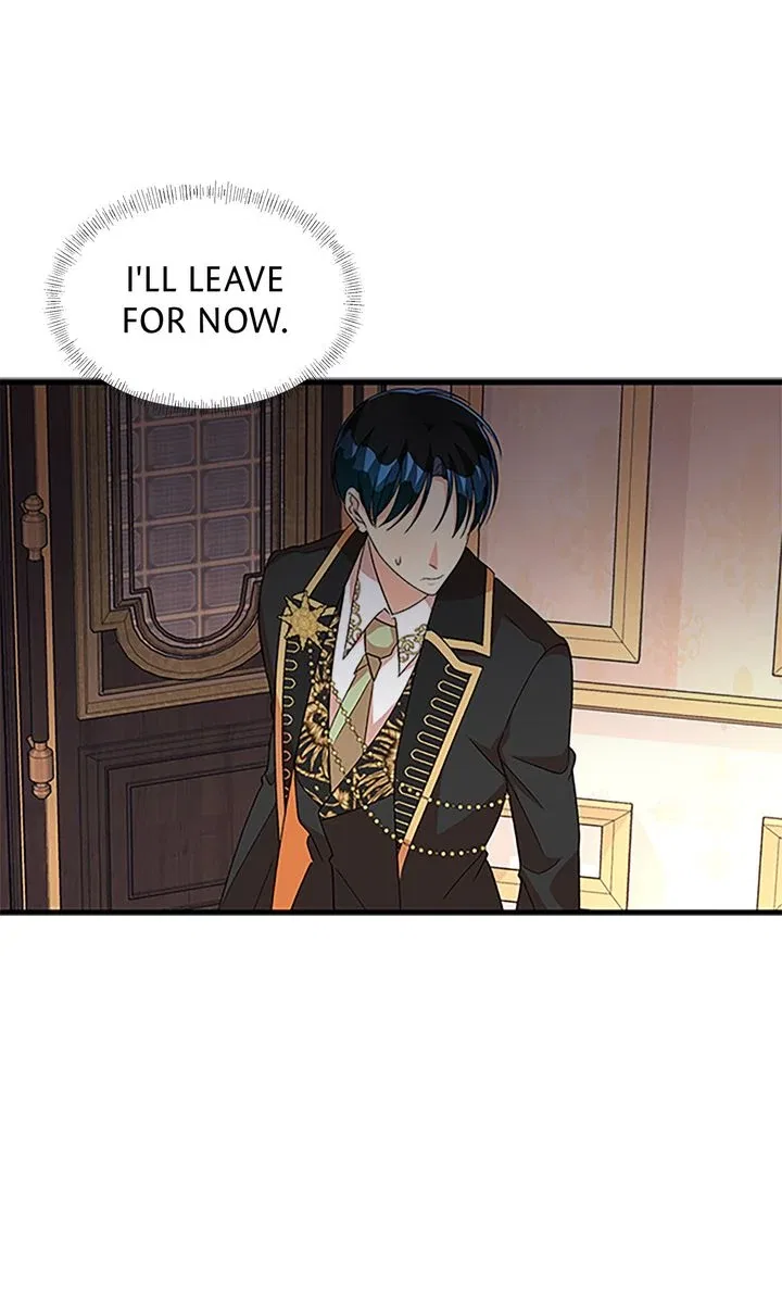 Till Divorce Do Us Part! Chapter 90 – Page 90