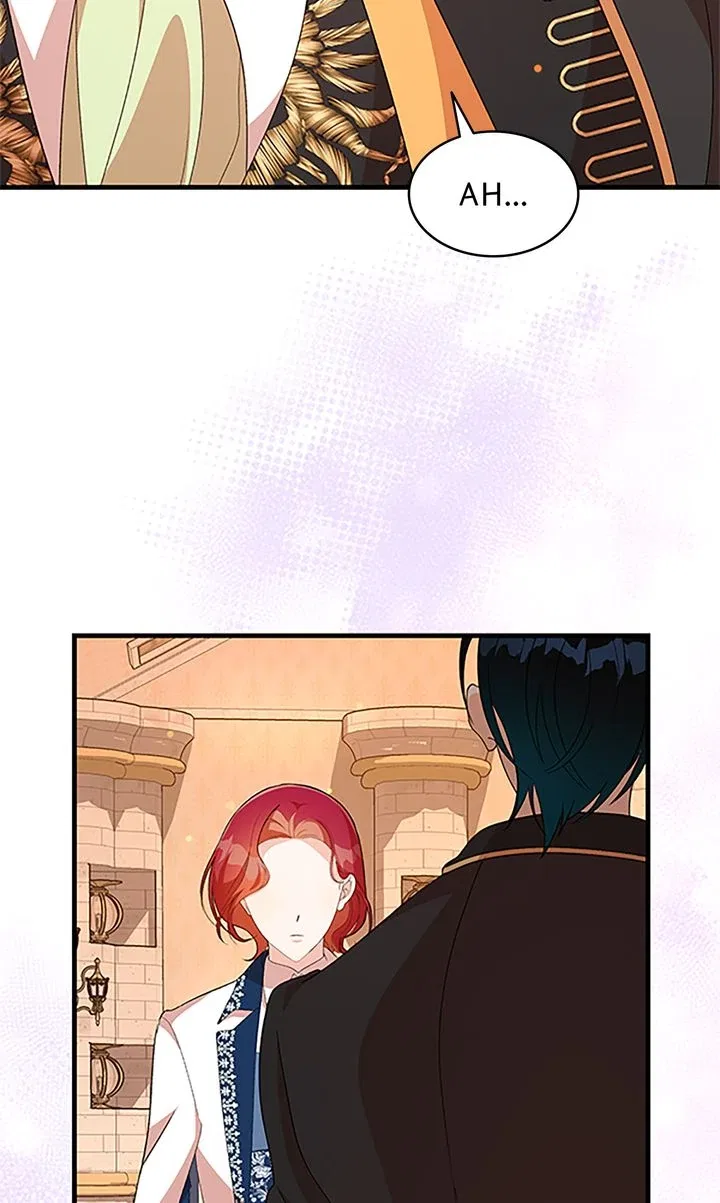 Till Divorce Do Us Part! Chapter 90 – Page 92