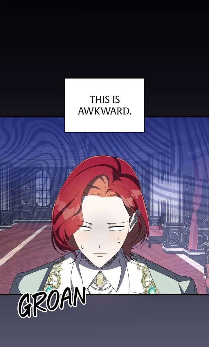 Till Divorce Do Us Part! Chapter 89 – Page 1