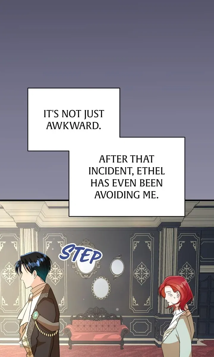 Till Divorce Do Us Part! Chapter 89 – Page 2