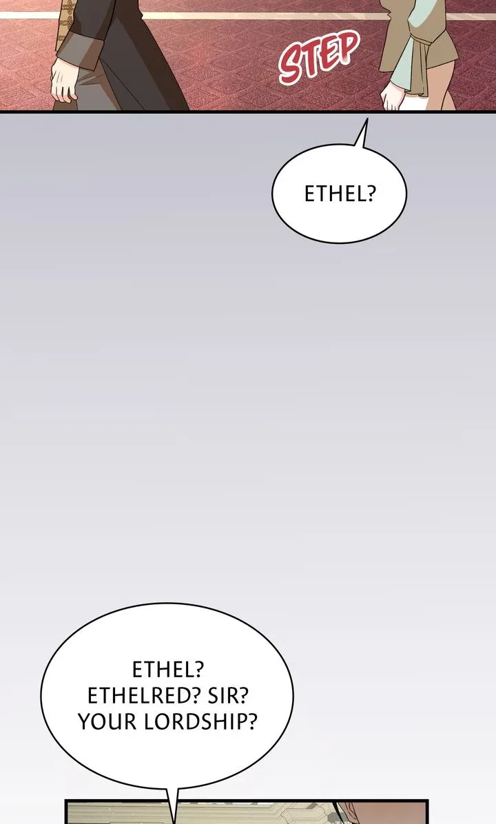 Till Divorce Do Us Part! Chapter 89 – Page 3