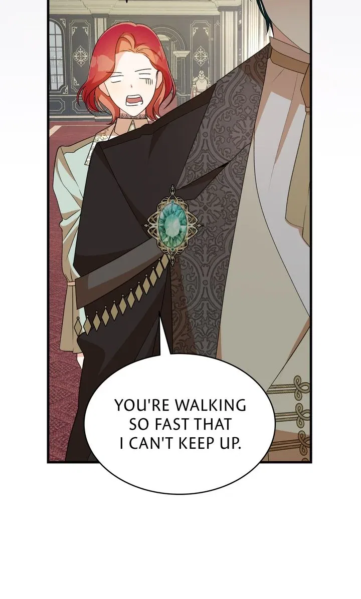 Till Divorce Do Us Part! Chapter 89 – Page 4