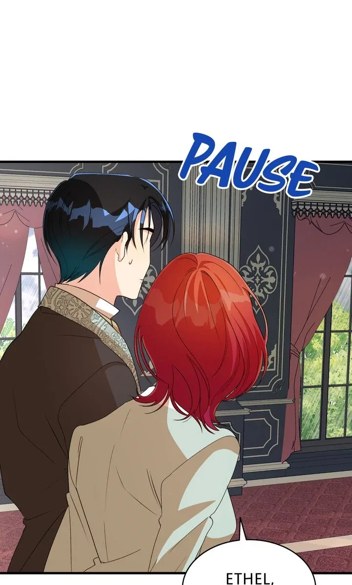 Till Divorce Do Us Part! Chapter 89 – Page 5