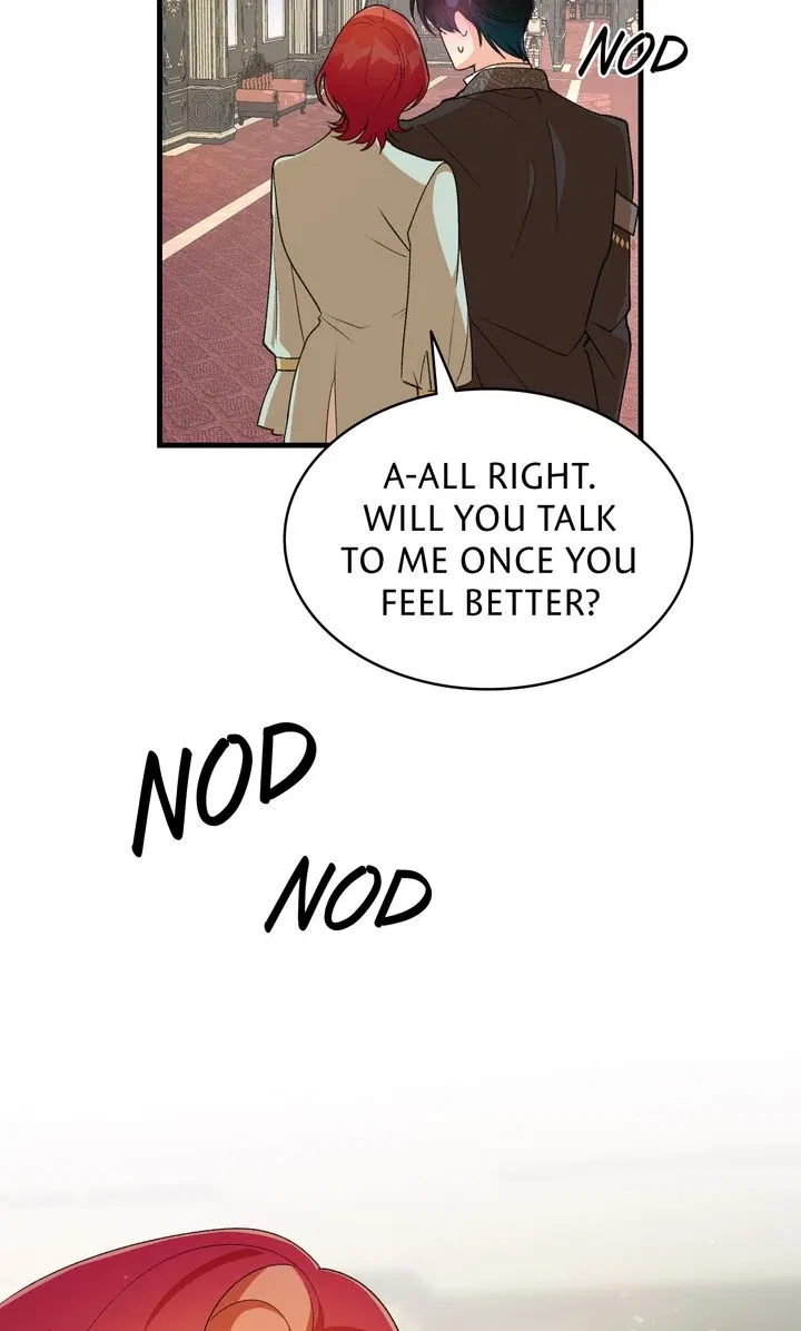 Till Divorce Do Us Part! Chapter 89 – Page 10