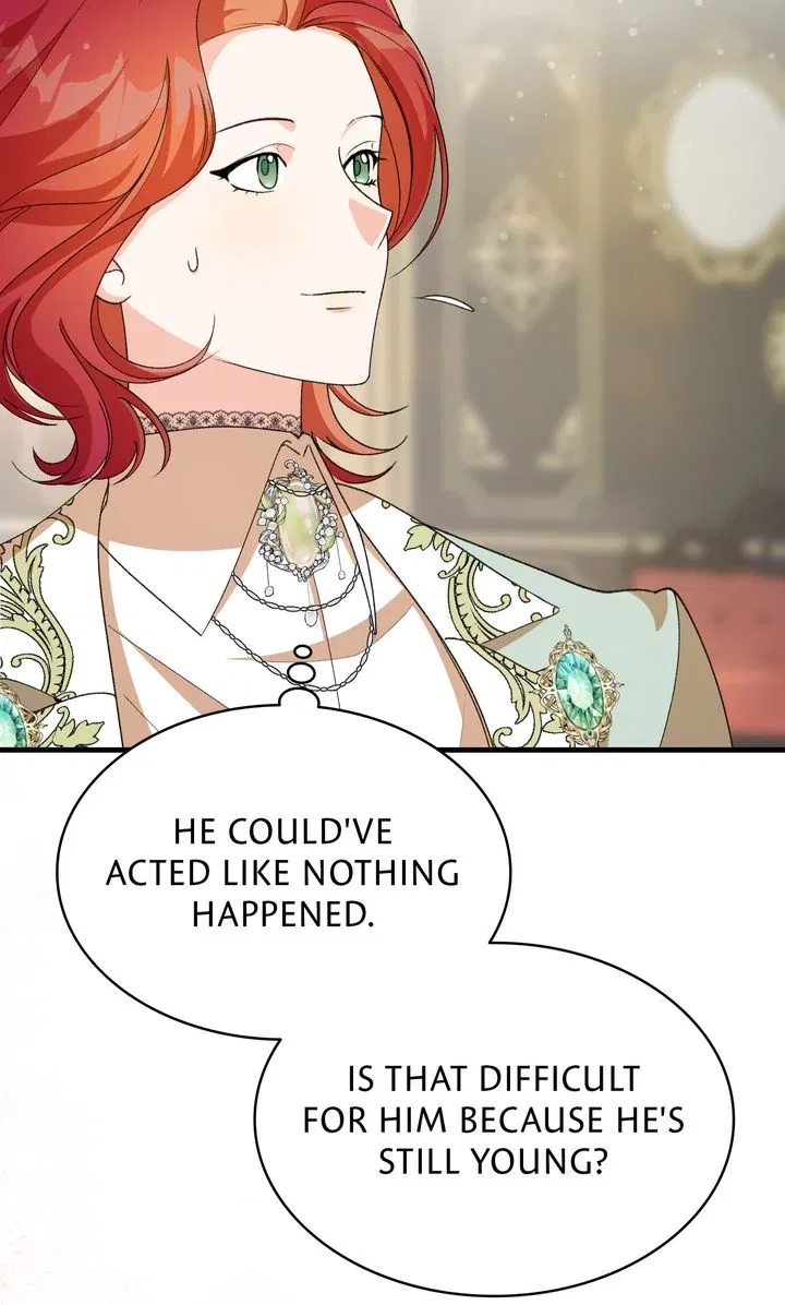 Till Divorce Do Us Part! Chapter 89 – Page 11