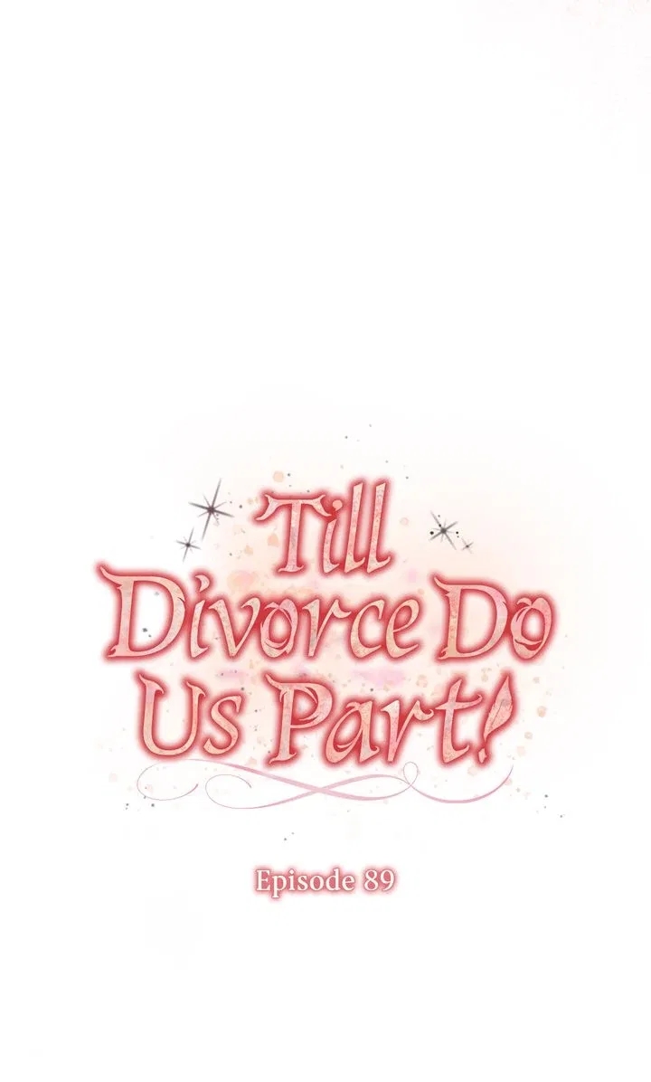 Till Divorce Do Us Part! Chapter 89 – Page 14
