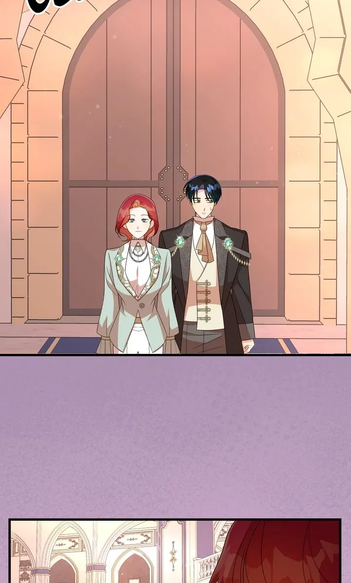 Till Divorce Do Us Part! Chapter 89 – Page 16