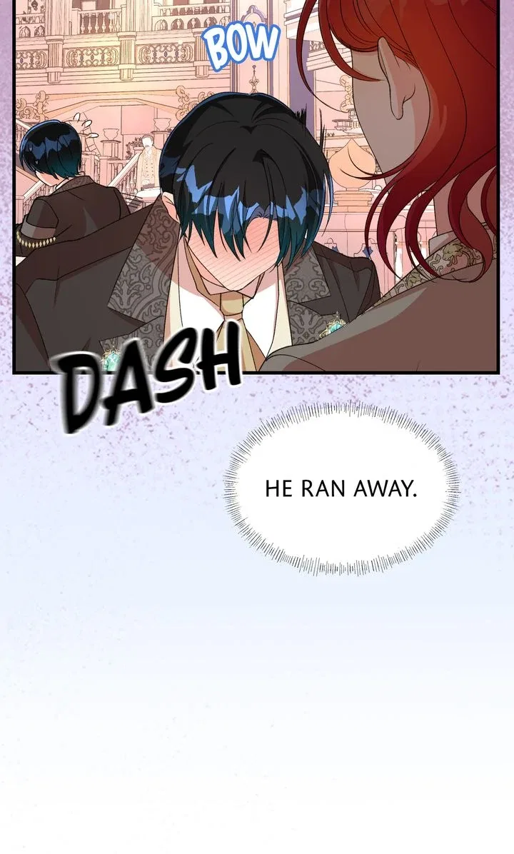 Till Divorce Do Us Part! Chapter 89 – Page 17