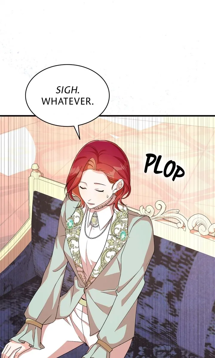 Till Divorce Do Us Part! Chapter 89 – Page 18