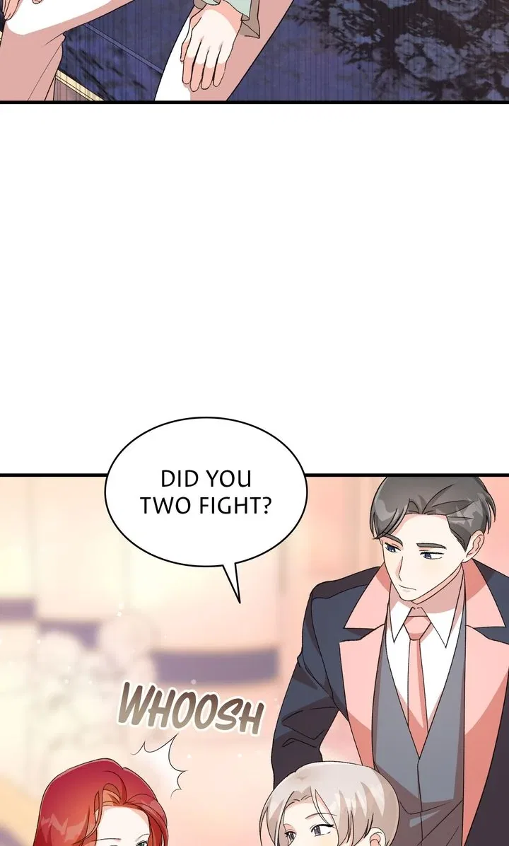 Till Divorce Do Us Part! Chapter 89 – Page 19