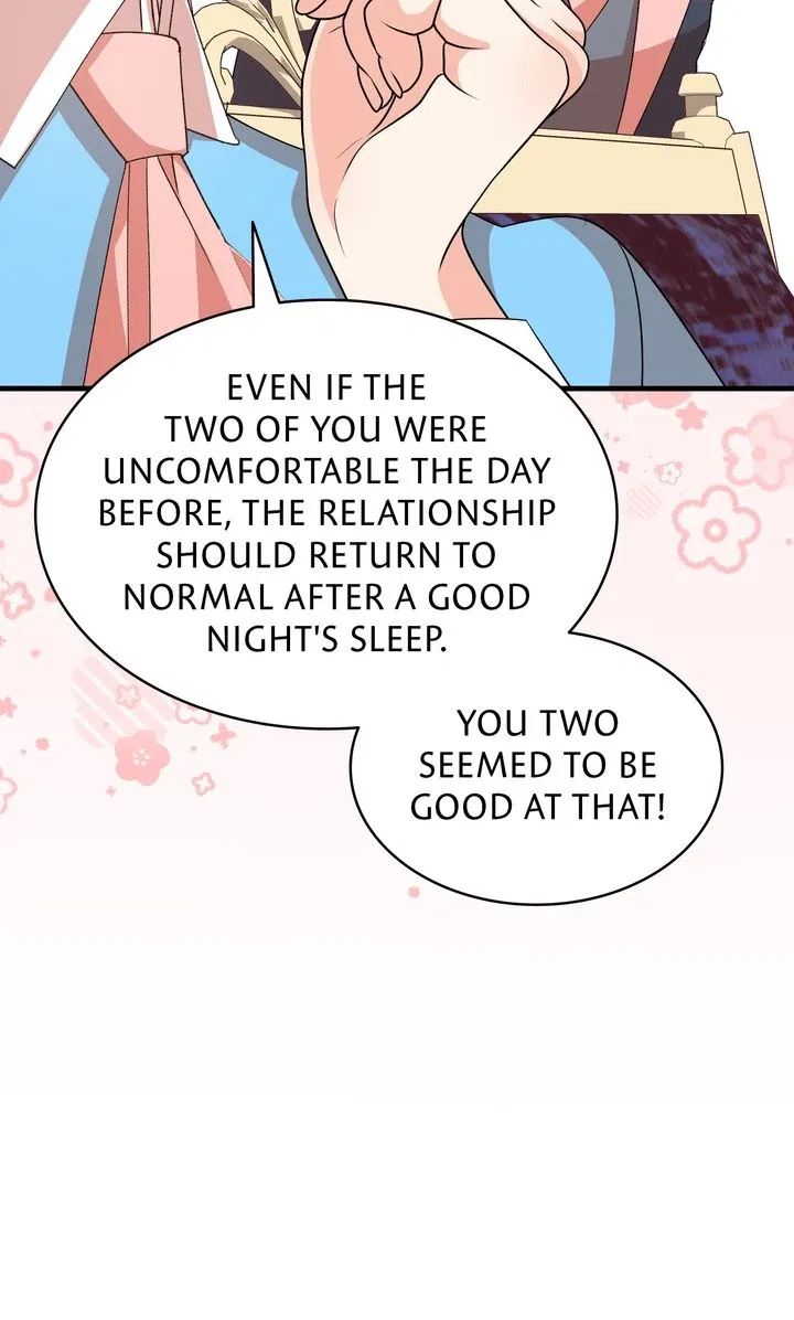 Till Divorce Do Us Part! Chapter 89 – Page 22