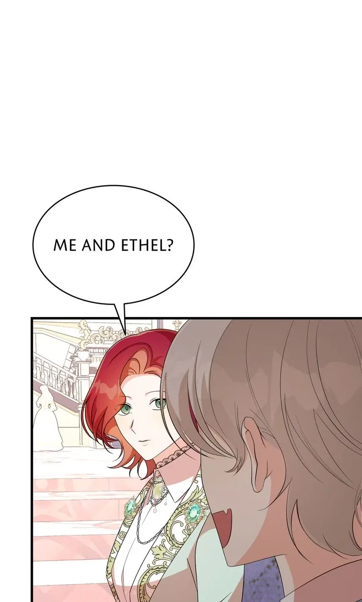 Till Divorce Do Us Part! Chapter 89 – Page 23
