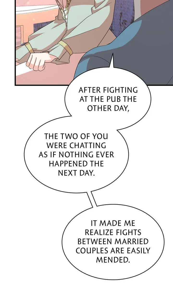 Till Divorce Do Us Part! Chapter 89 – Page 24
