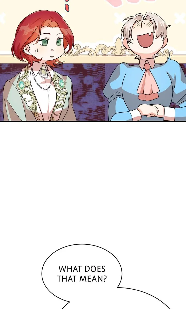 Till Divorce Do Us Part! Chapter 89 – Page 27