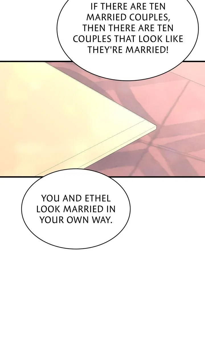 Till Divorce Do Us Part! Chapter 89 – Page 28