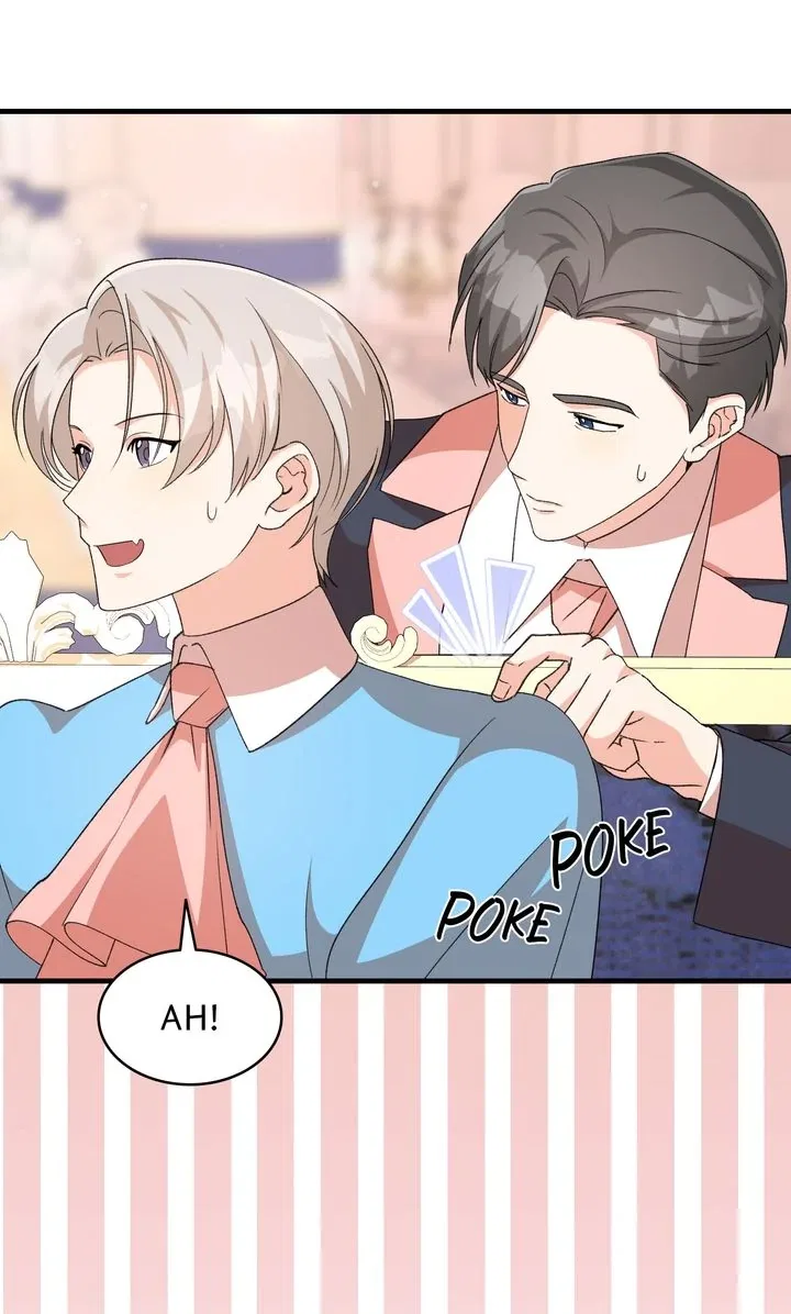 Till Divorce Do Us Part! Chapter 89 – Page 29