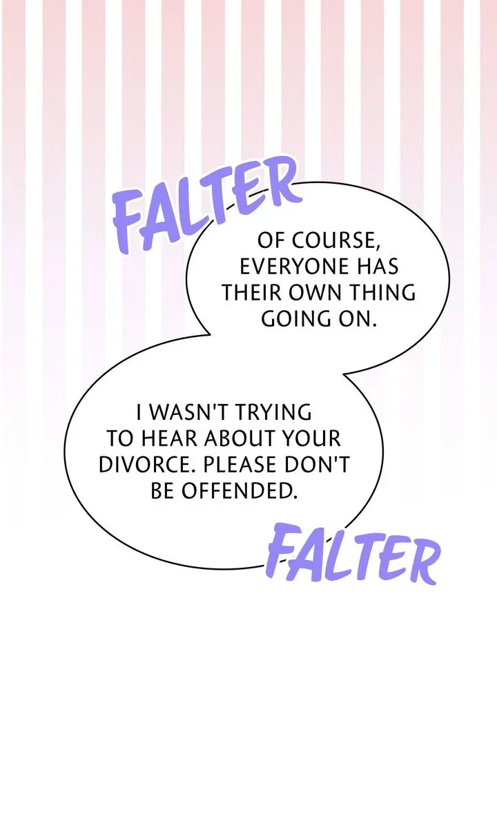 Till Divorce Do Us Part! Chapter 89 – Page 30