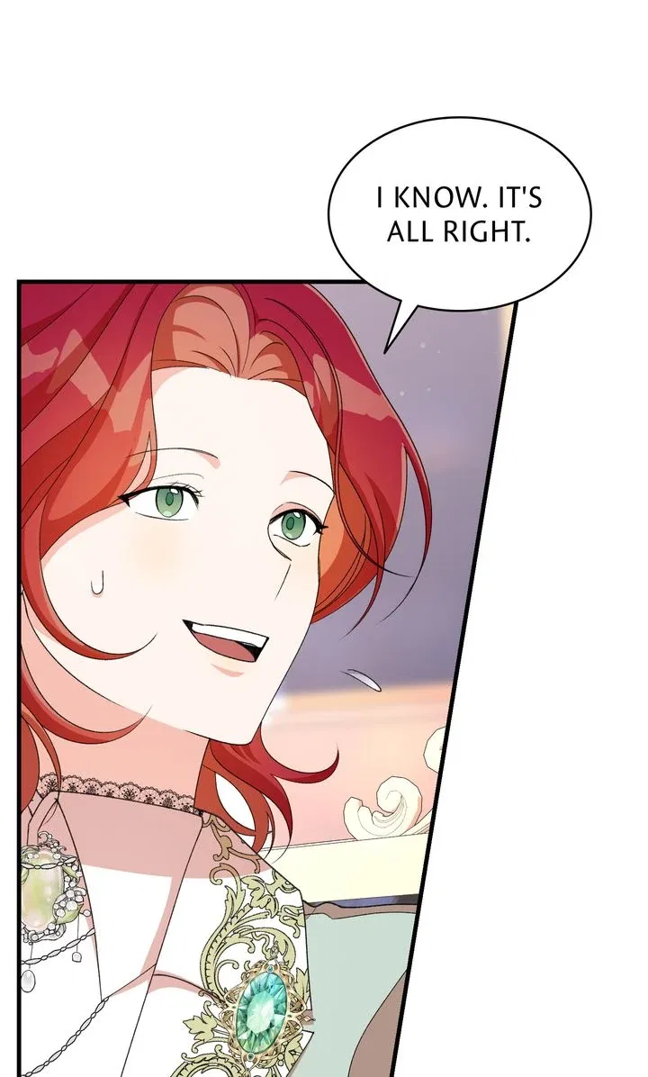 Till Divorce Do Us Part! Chapter 89 – Page 31