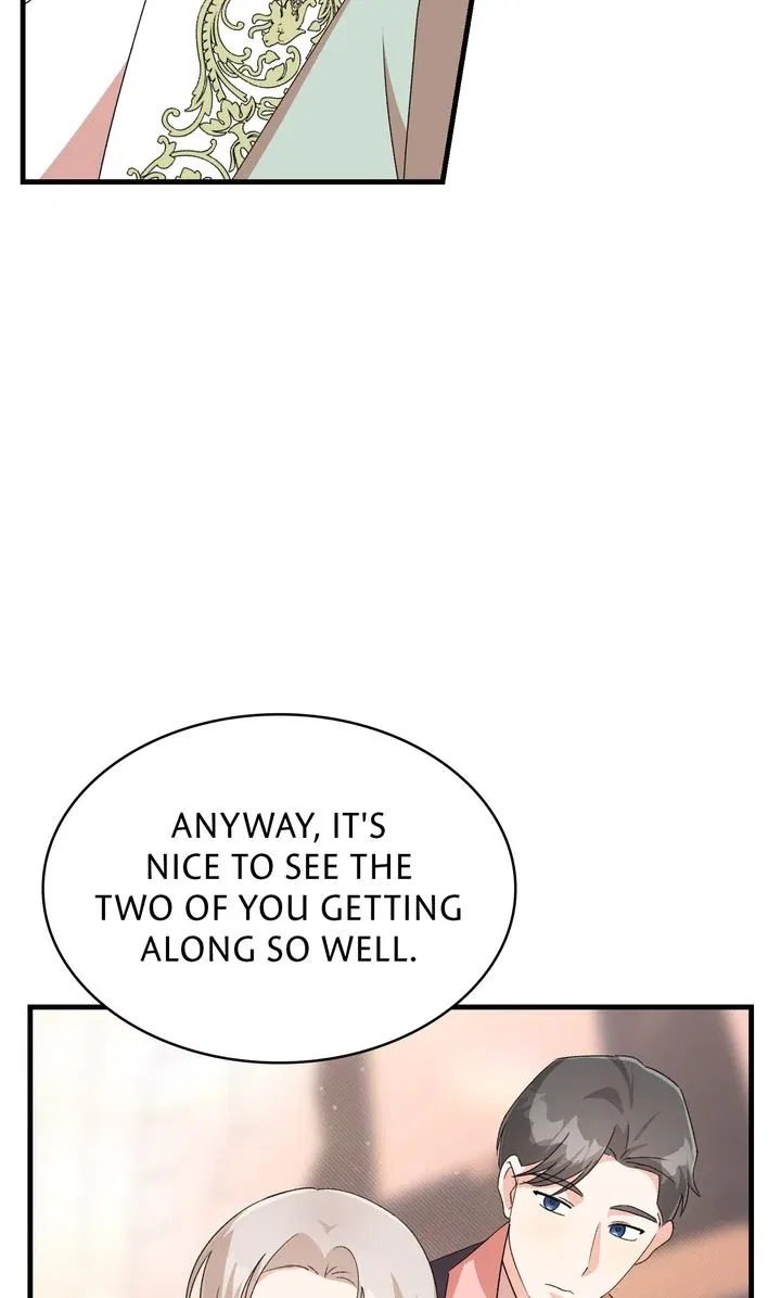 Till Divorce Do Us Part! Chapter 89 – Page 32