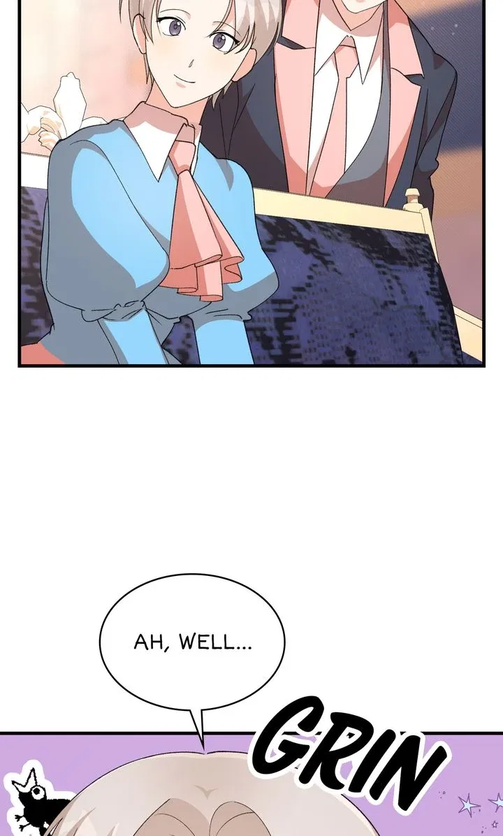 Till Divorce Do Us Part! Chapter 89 – Page 33