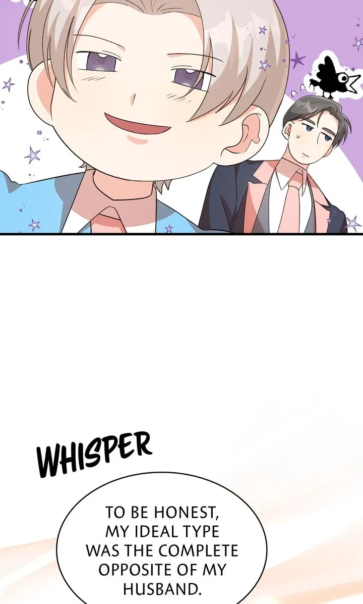 Till Divorce Do Us Part! Chapter 89 – Page 34