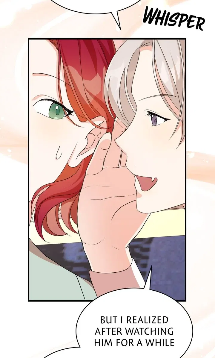 Till Divorce Do Us Part! Chapter 89 – Page 35