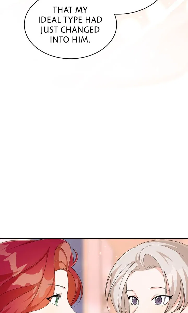 Till Divorce Do Us Part! Chapter 89 – Page 36