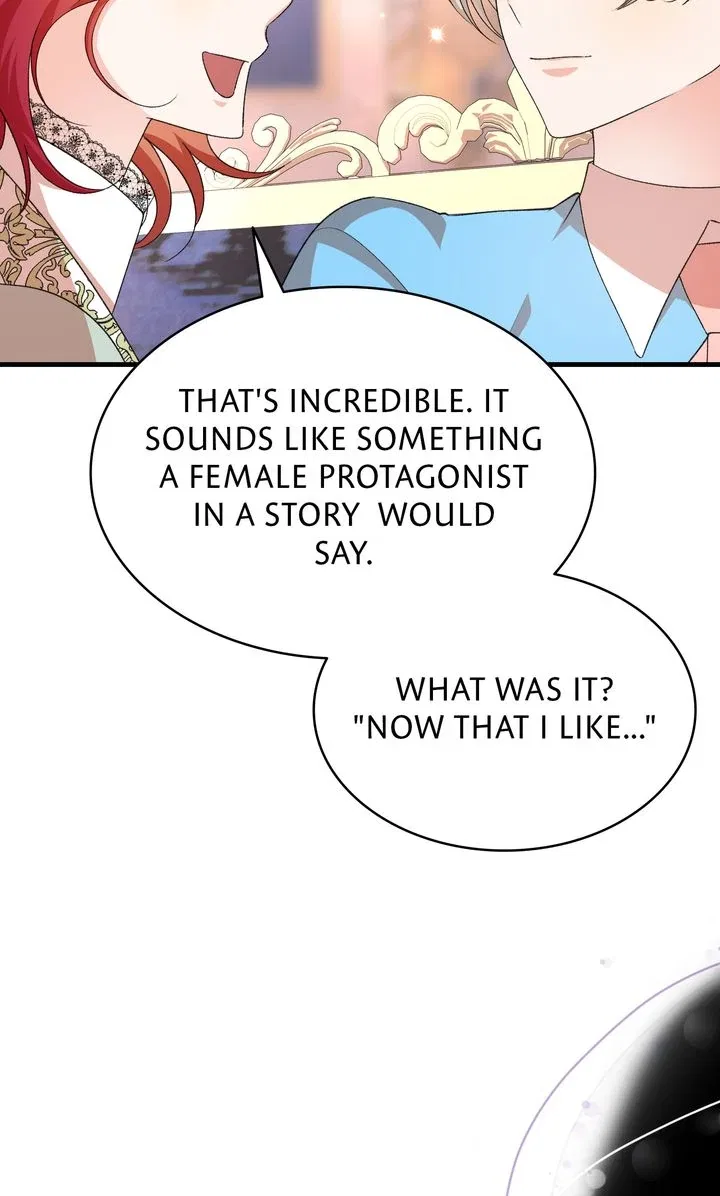 Till Divorce Do Us Part! Chapter 89 – Page 37
