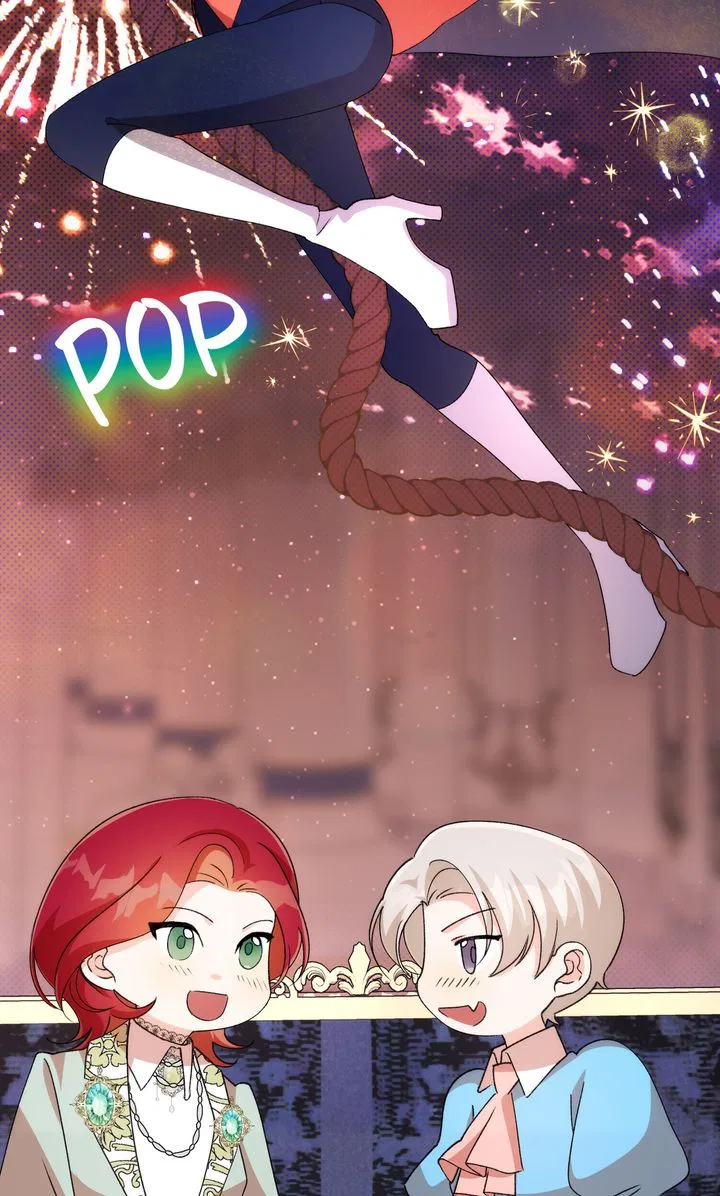 Till Divorce Do Us Part! Chapter 89 – Page 40