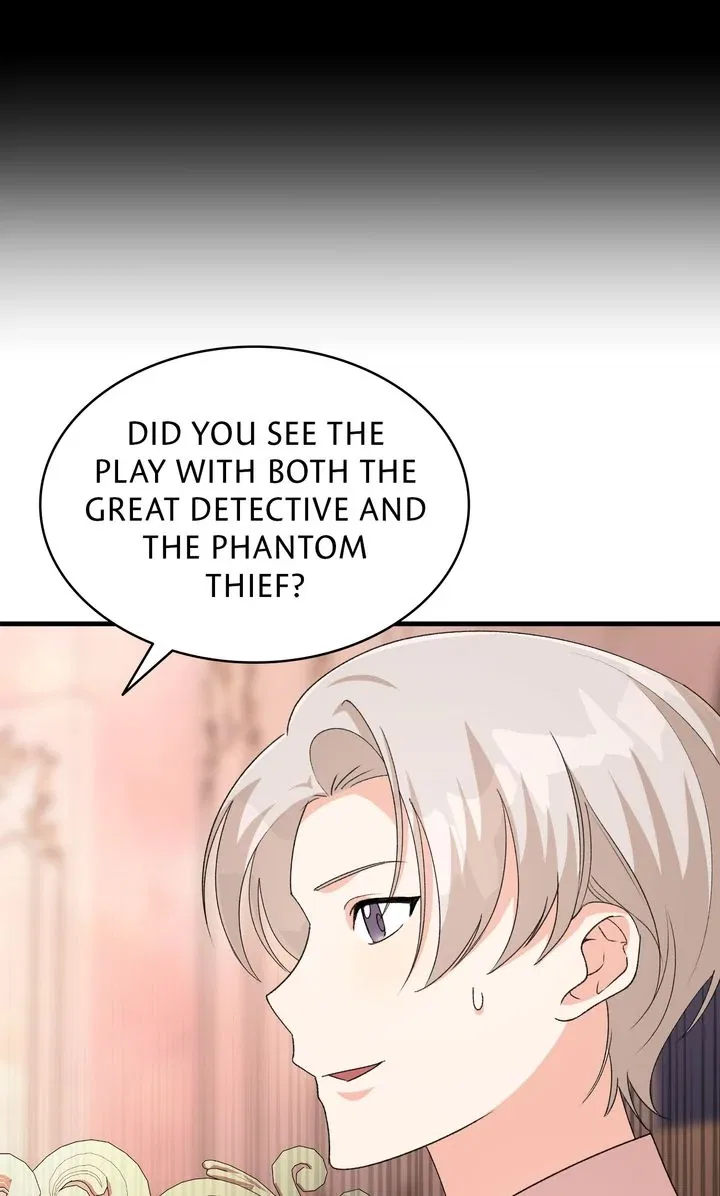 Till Divorce Do Us Part! Chapter 89 – Page 43