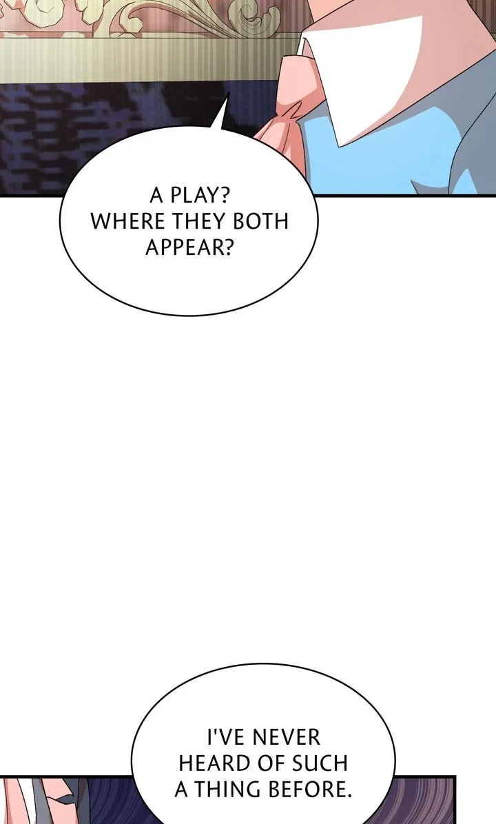 Till Divorce Do Us Part! Chapter 89 – Page 44