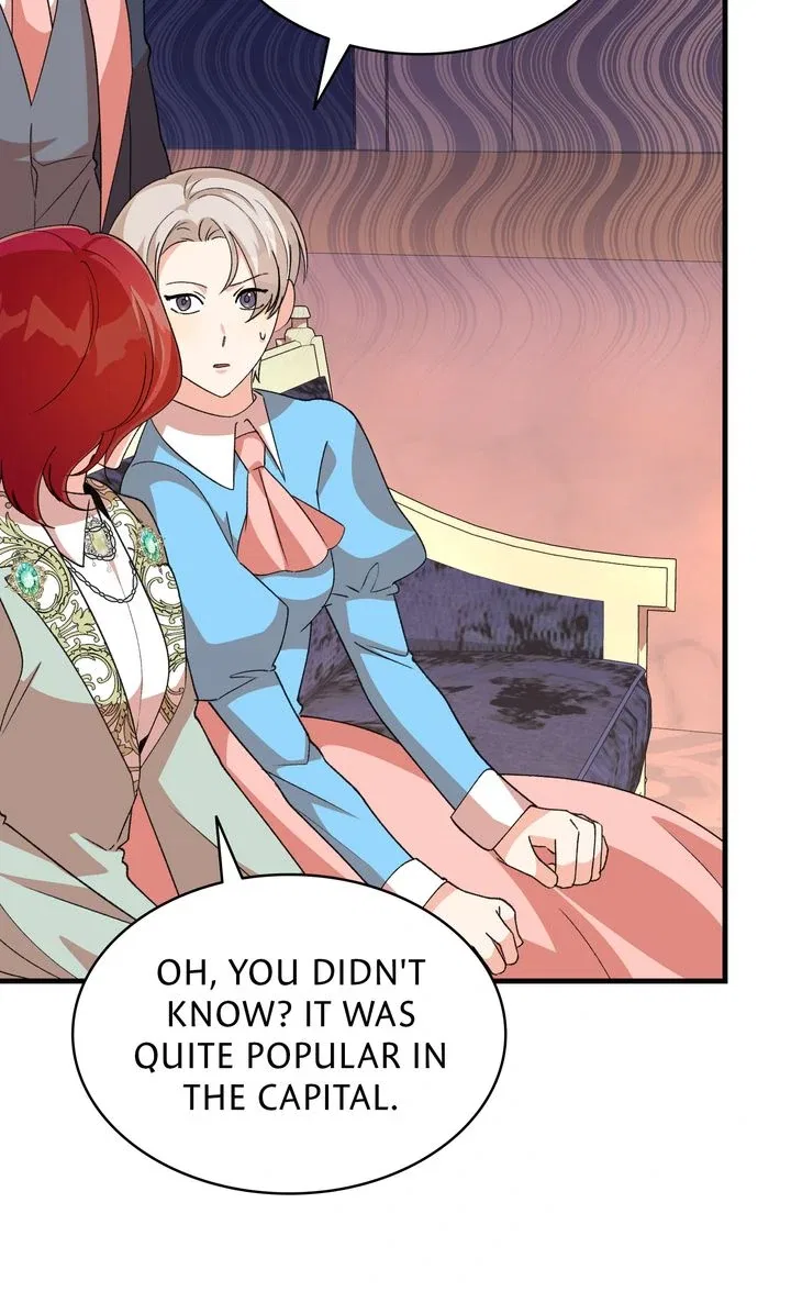 Till Divorce Do Us Part! Chapter 89 – Page 45
