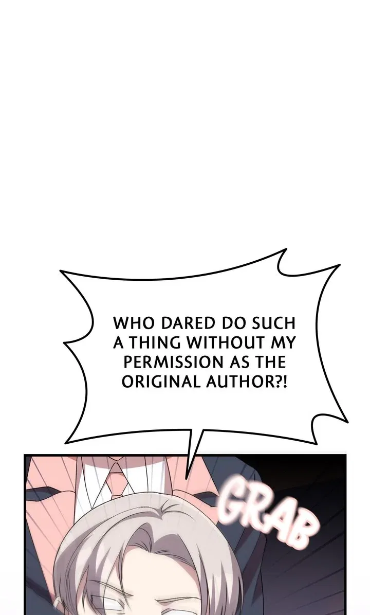 Till Divorce Do Us Part! Chapter 89 – Page 46