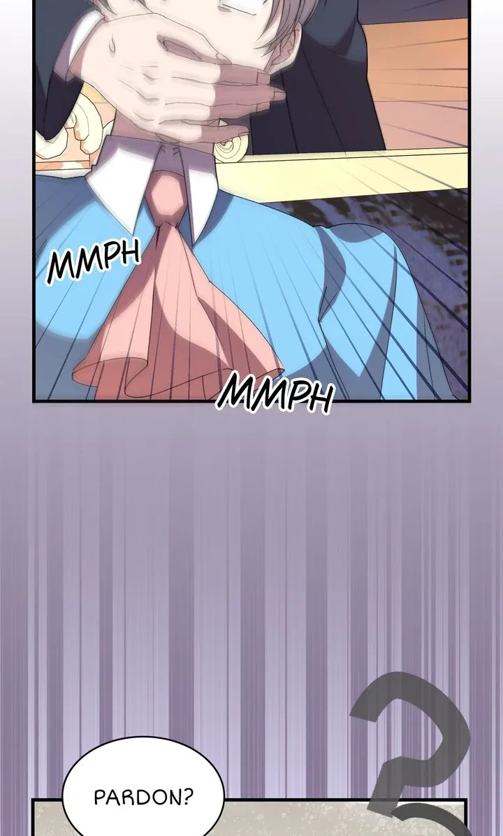 Till Divorce Do Us Part! Chapter 89 – Page 47