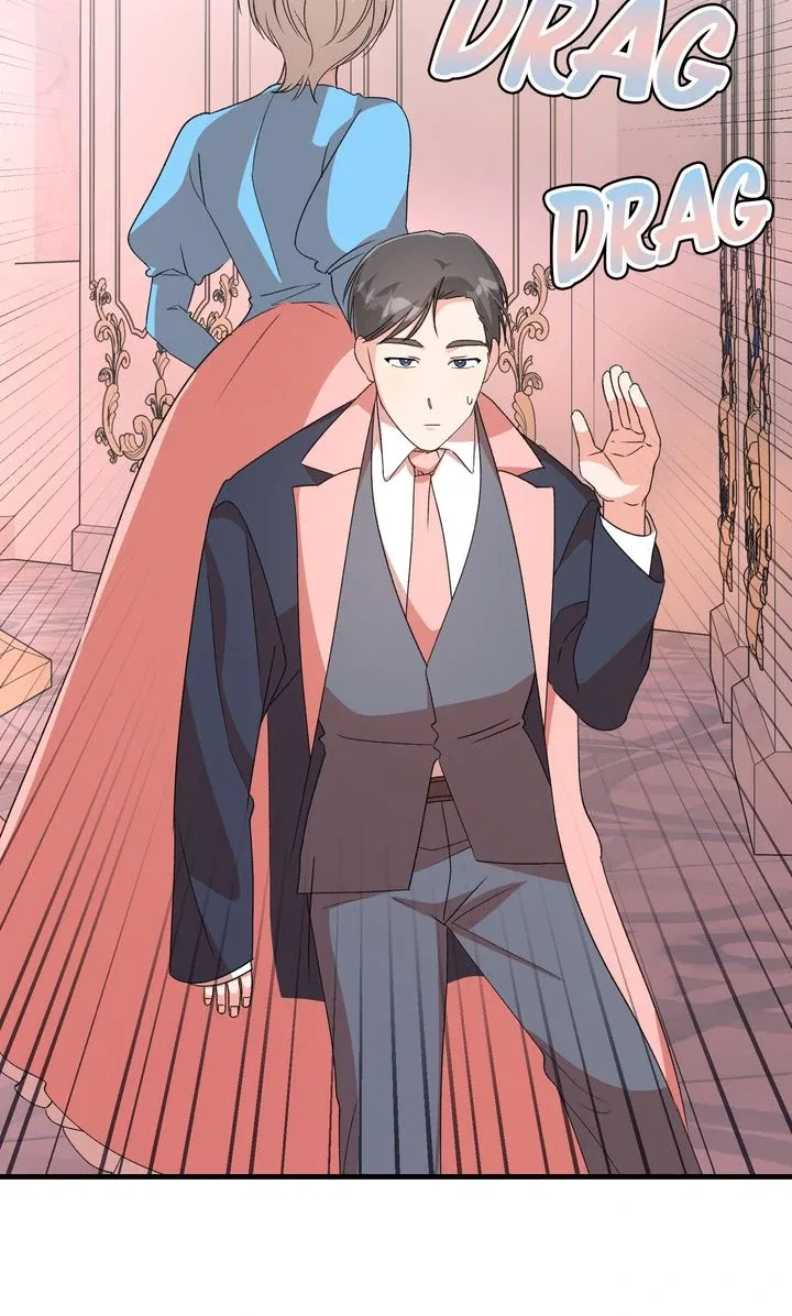 Till Divorce Do Us Part! Chapter 89 – Page 50