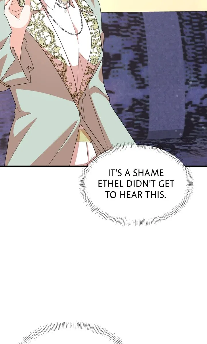 Till Divorce Do Us Part! Chapter 89 – Page 52