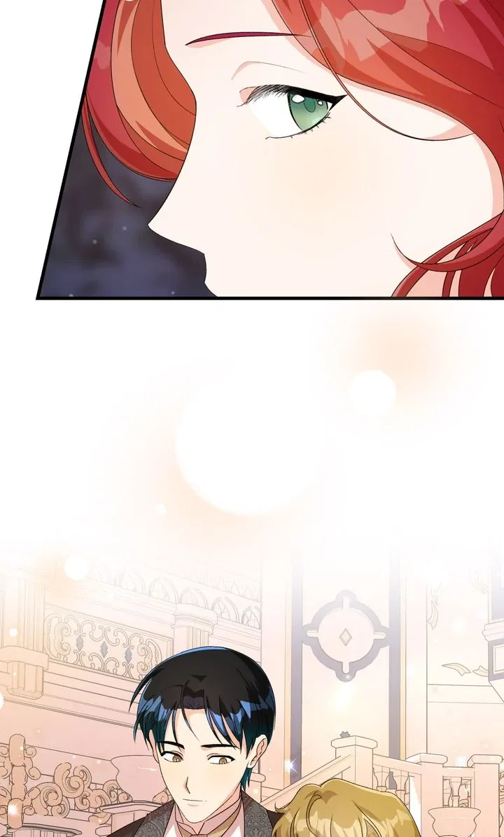 Till Divorce Do Us Part! Chapter 89 – Page 54