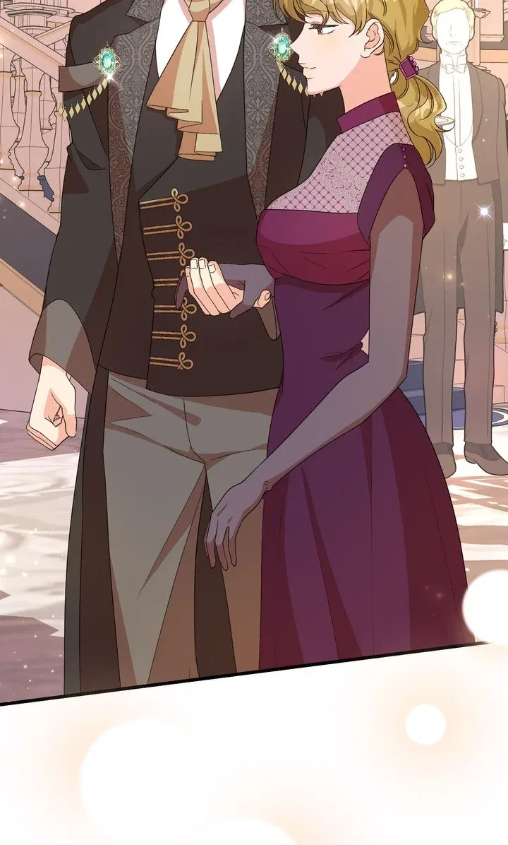 Till Divorce Do Us Part! Chapter 89 – Page 55