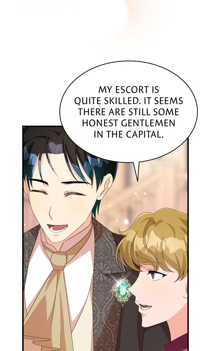 Till Divorce Do Us Part! Chapter 89 – Page 56