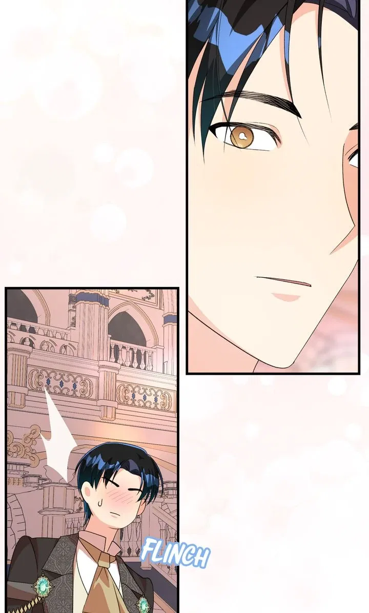 Till Divorce Do Us Part! Chapter 89 – Page 61