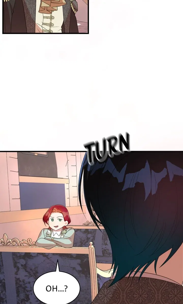 Till Divorce Do Us Part! Chapter 89 – Page 62