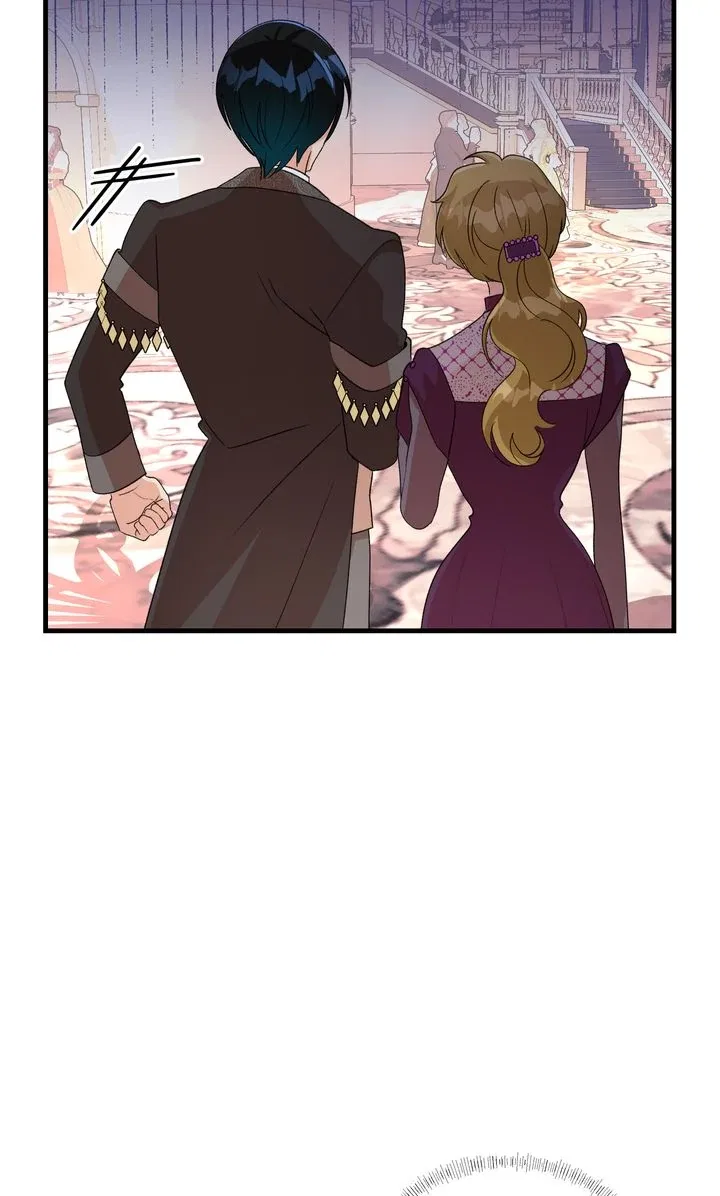 Till Divorce Do Us Part! Chapter 89 – Page 64