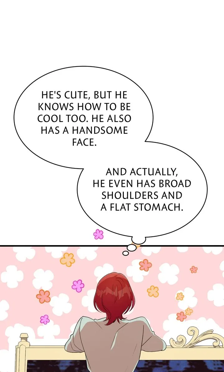Till Divorce Do Us Part! Chapter 89 – Page 66